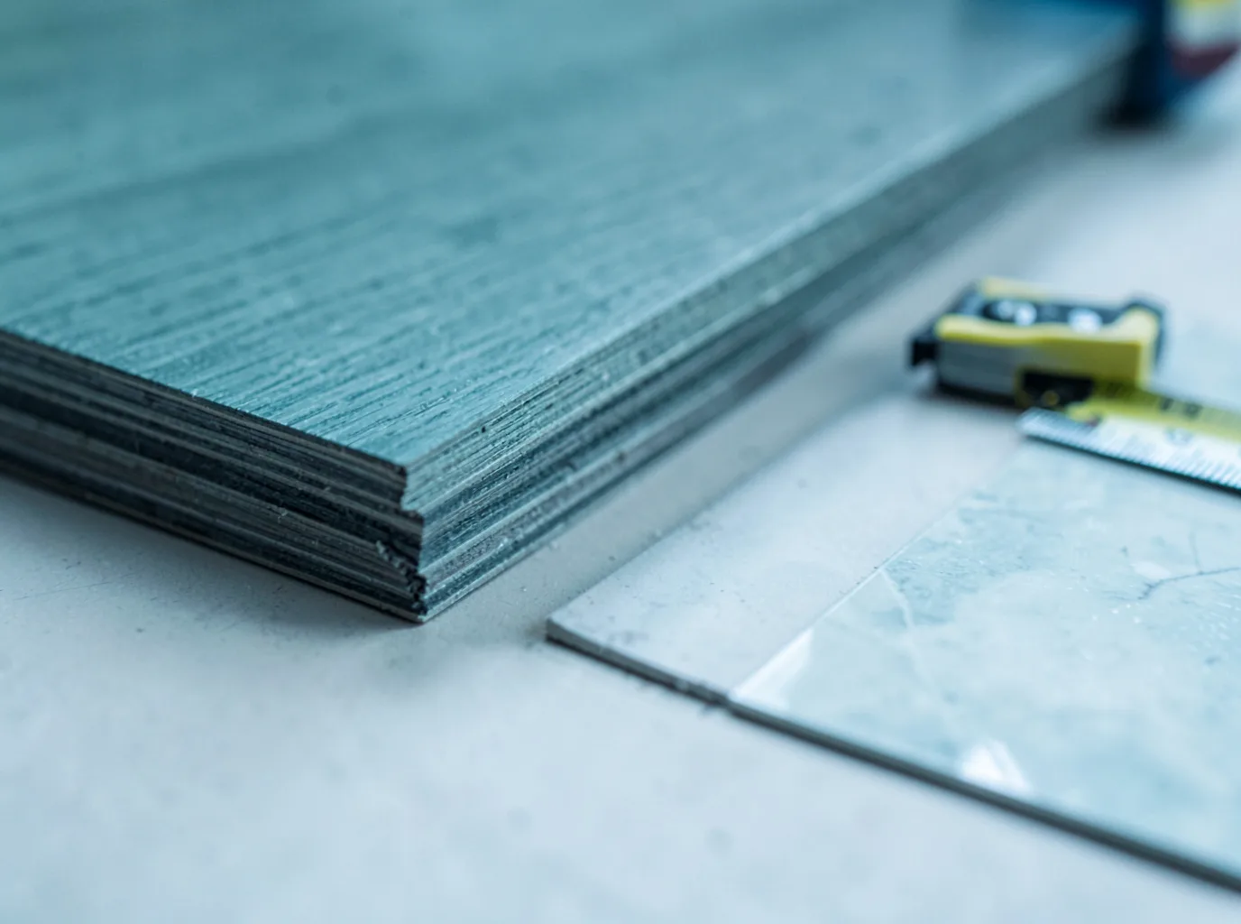 Luxury Vinyl Plank Installation North Branch, MI FAQs